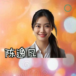 陈逸凡